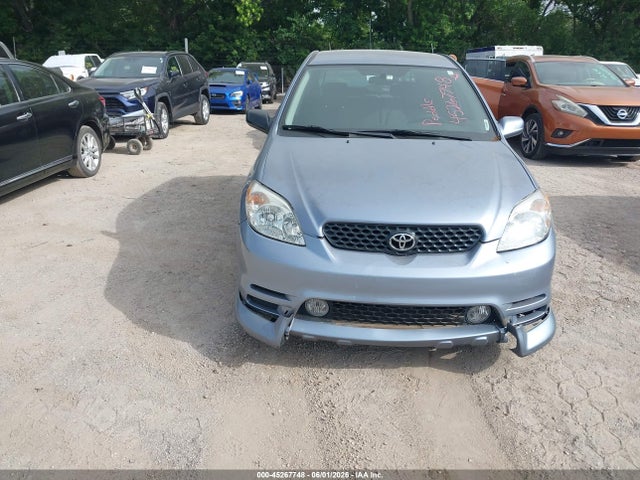 Продажа на аукционе авто 2003 Toyota Matrix Xr, vin: 2T1KR32EX3C069944, номер лота: 45267748