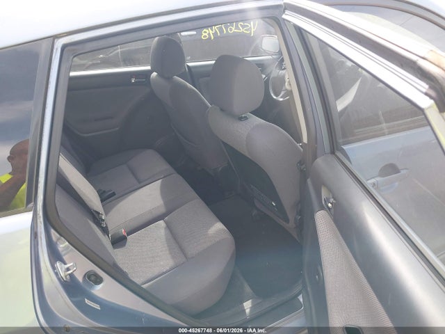Продажа на аукционе авто 2003 Toyota Matrix Xr, vin: 2T1KR32EX3C069944, номер лота: 45267748