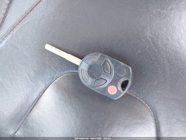 1FADP3F23FL304010 Ford FOCUS SE