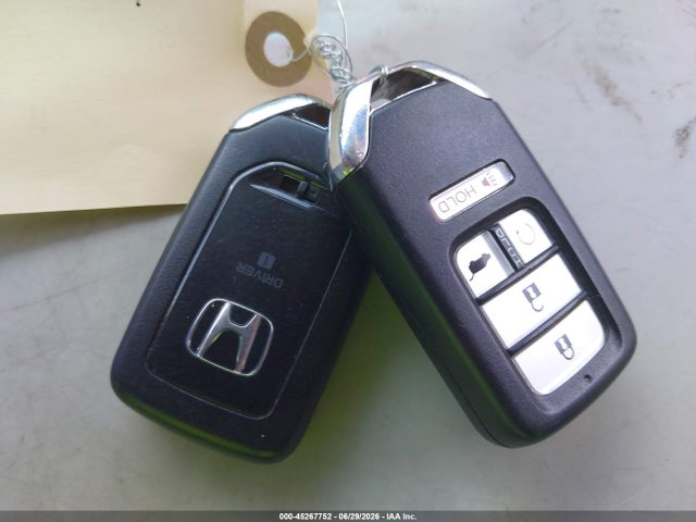 2021 Honda Pilot Awd Special Edition მანქანა იყიდება აუქციონზე, vin: 5FNYF6H23MB008871, აუქციონის ნომერი: 45267752