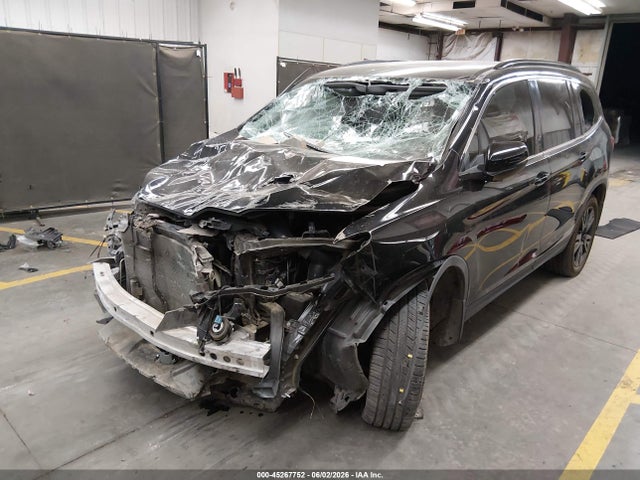 2021 Honda Pilot Awd Special Edition მანქანა იყიდება აუქციონზე, vin: 5FNYF6H23MB008871, აუქციონის ნომერი: 45267752