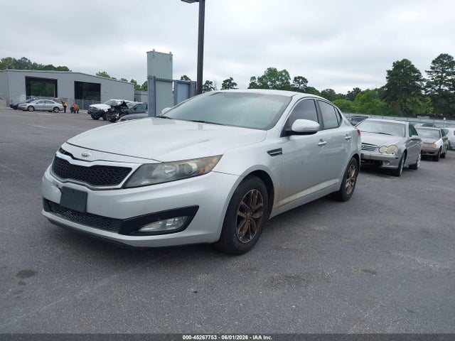Aukcja sprzedaży 2013 Kia Optima Lx, vin: 5XXGM4A75DG090689, numer aukcji: 45267753