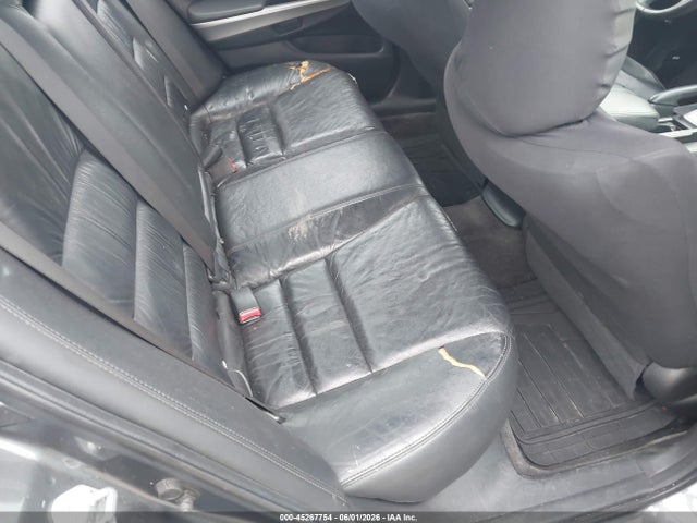 Продажа на аукционе авто 2008 Honda Accord 2.4 Ex-l, vin: 1HGCP26878A132990, номер лота: 45267754