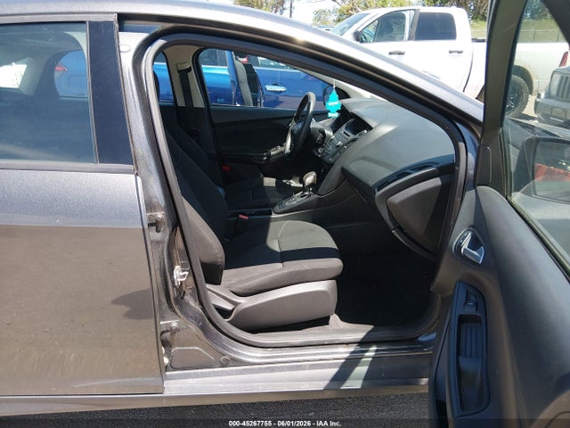 Aukcja sprzedaży 2017 Ford Focus Se, vin: 1FADP3F28HL315569, numer aukcji: 45267755