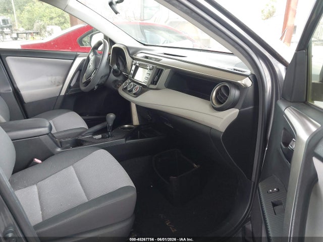 Продажа на аукционе авто 2014 Toyota Rav4 Le, vin: JTMZFREV0ED032493, номер лота: 45267756