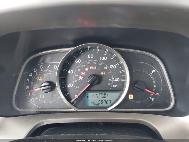 Продажа на аукционе авто 2014 Toyota Rav4 Le, vin: JTMZFREV0ED032493, номер лота: 45267756