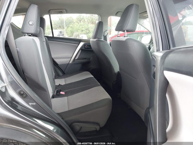 Продажа на аукционе авто 2014 Toyota Rav4 Le, vin: JTMZFREV0ED032493, номер лота: 45267756