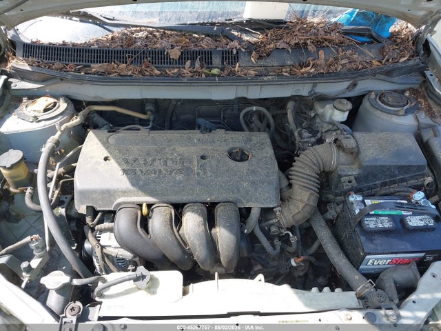 Aukcja sprzedaży 2007 Toyota Matrix, vin: 2T1KR32E57C674914, numer aukcji: 45267757