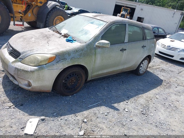Aukcja sprzedaży 2007 Toyota Matrix, vin: 2T1KR32E57C674914, numer aukcji: 45267757