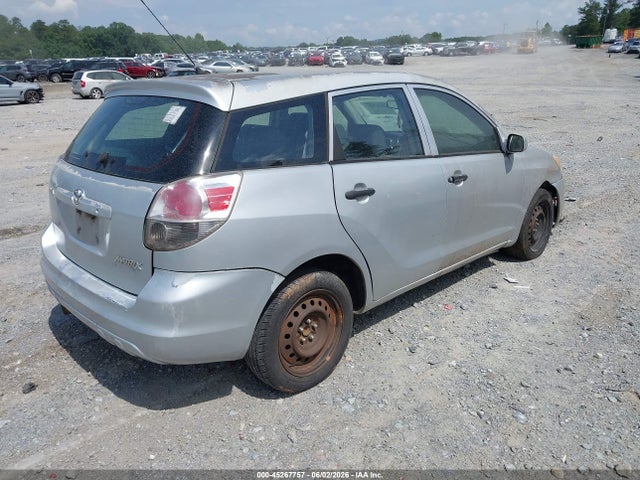 Aukcja sprzedaży 2007 Toyota Matrix, vin: 2T1KR32E57C674914, numer aukcji: 45267757