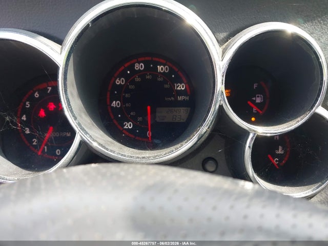 Aukcja sprzedaży 2007 Toyota Matrix, vin: 2T1KR32E57C674914, numer aukcji: 45267757