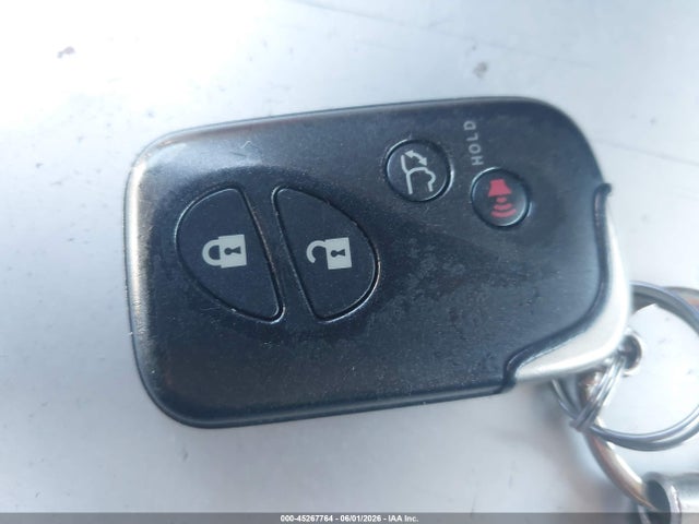 Продажа на аукционе авто 2011 Lexus Rx 350, vin: JTJZK1BA3B2003315, номер лота: 45267764
