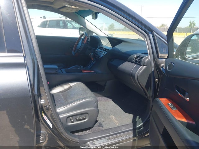 Продажа на аукционе авто 2011 Lexus Rx 350, vin: JTJZK1BA3B2003315, номер лота: 45267764