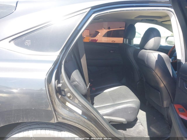 Продажа на аукционе авто 2011 Lexus Rx 350, vin: JTJZK1BA3B2003315, номер лота: 45267764