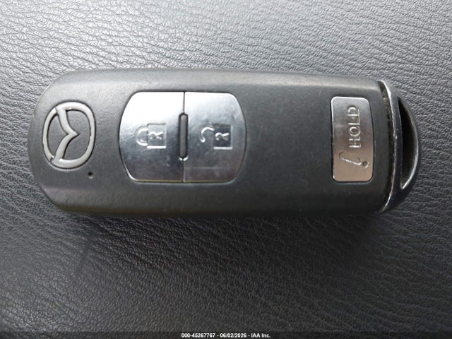 45267767 :رقم المزاد ، JM3KE4CY5E0395357 vin ، 2014 Mazda Cx-5 Touring مزاد بيع