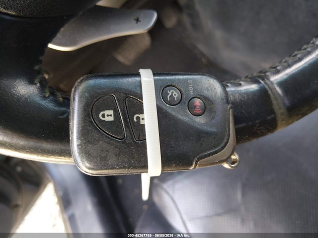 45267769 :رقم المزاد ، JTHBE262972011199 vin ، 2007 Lexus Is 350 مزاد بيع