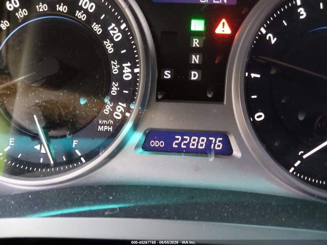 Продаж на аукціоні авто 2007 Lexus Is 350, vin: JTHBE262972011199, номер лоту: 45267769