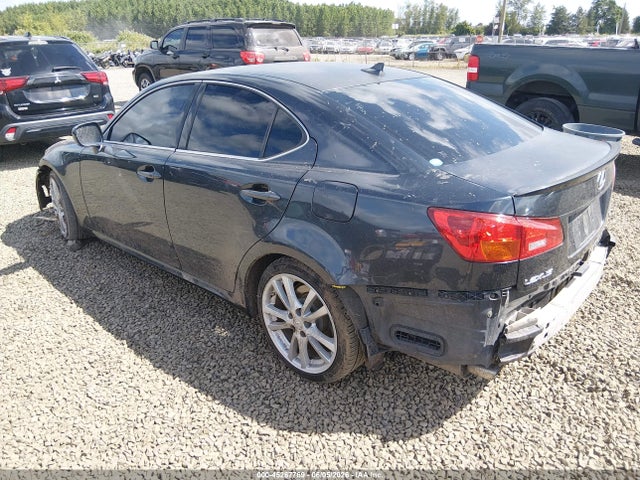 Продаж на аукціоні авто 2007 Lexus Is 350, vin: JTHBE262972011199, номер лоту: 45267769