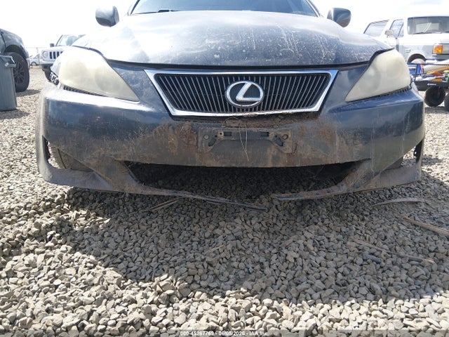 Продаж на аукціоні авто 2007 Lexus Is 350, vin: JTHBE262972011199, номер лоту: 45267769
