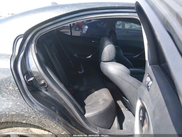 Продаж на аукціоні авто 2007 Lexus Is 350, vin: JTHBE262972011199, номер лоту: 45267769