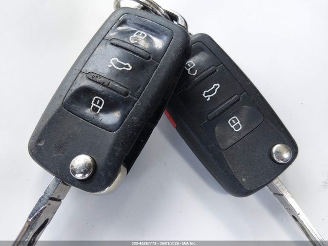 Aukcja sprzedaży 2013 Volkswagen Jetta 2.5l Se, vin: 3VWDX7AJ9DM379139, numer aukcji: 45267773