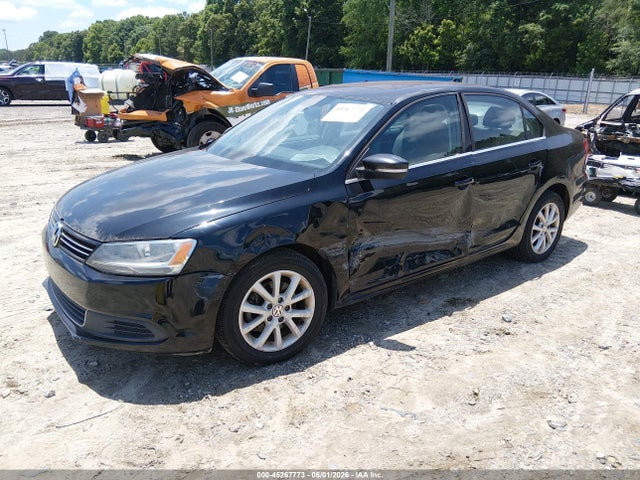 Aukcja sprzedaży 2013 Volkswagen Jetta 2.5l Se, vin: 3VWDX7AJ9DM379139, numer aukcji: 45267773