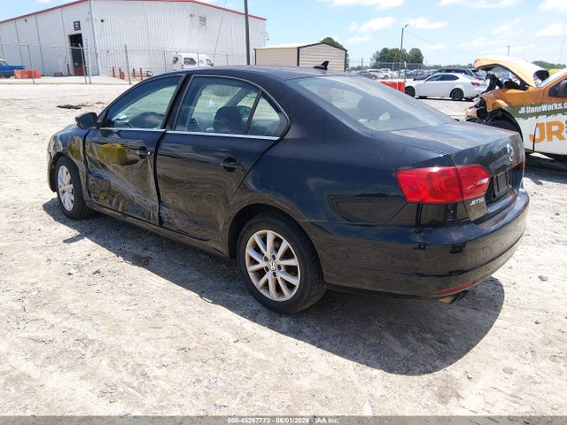 Aukcja sprzedaży 2013 Volkswagen Jetta 2.5l Se, vin: 3VWDX7AJ9DM379139, numer aukcji: 45267773