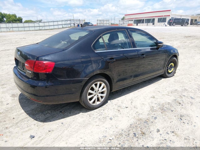 Aukcja sprzedaży 2013 Volkswagen Jetta 2.5l Se, vin: 3VWDX7AJ9DM379139, numer aukcji: 45267773