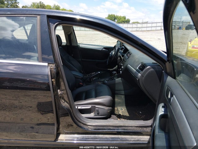 Aukcja sprzedaży 2013 Volkswagen Jetta 2.5l Se, vin: 3VWDX7AJ9DM379139, numer aukcji: 45267773