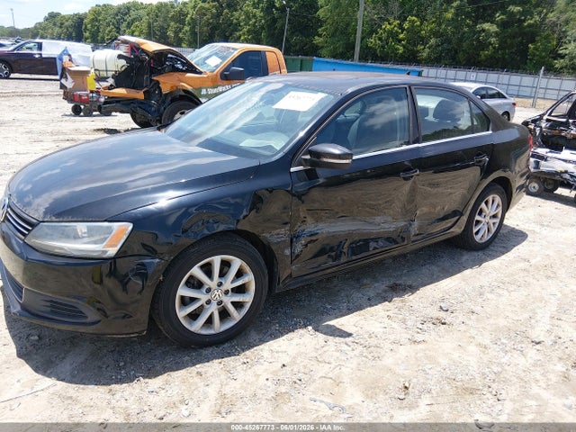 Aukcja sprzedaży 2013 Volkswagen Jetta 2.5l Se, vin: 3VWDX7AJ9DM379139, numer aukcji: 45267773