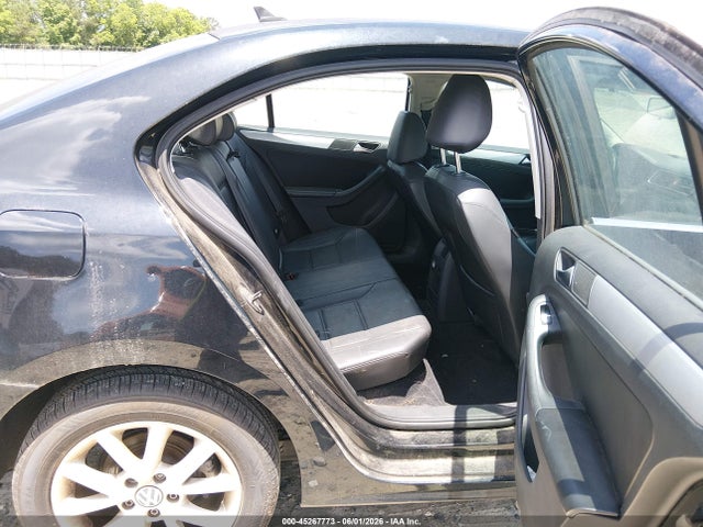 Aukcja sprzedaży 2013 Volkswagen Jetta 2.5l Se, vin: 3VWDX7AJ9DM379139, numer aukcji: 45267773
