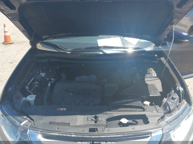 Aukcja sprzedaży 2016 Mitsubishi Outlander Se/sel, vin: JA4AD3A30GZ007338, numer aukcji: 45267775