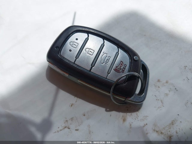 Продаж на аукціоні авто 2016 Hyundai Sonata Hybrid Se, vin: KMHE24L19GA011039, номер лоту: 45267776