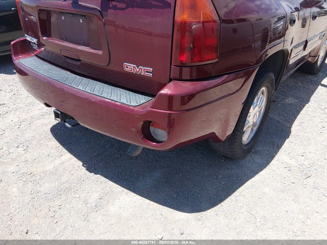 2005 Gmc Envoy Sle მანქანა იყიდება აუქციონზე, vin: 1GKDS13S452219090, აუქციონის ნომერი: 45267781
