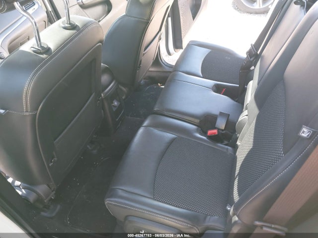 2020 Dodge Journey Crossroad მანქანა იყიდება აუქციონზე, vin: 3C4PDCGBXLT267147, აუქციონის ნომერი: 45267783