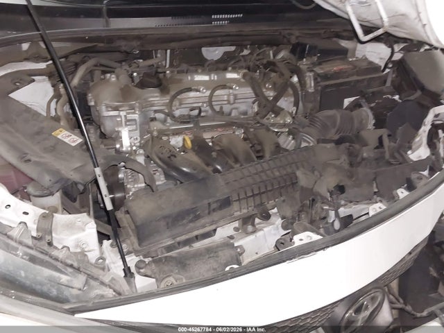 Aukcja sprzedaży 2022 Toyota Corolla Le, vin: JTDEPMAE4N3033088, numer aukcji: 45267784