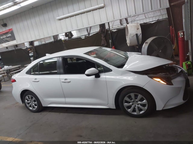 Aukcja sprzedaży 2022 Toyota Corolla Le, vin: JTDEPMAE4N3033088, numer aukcji: 45267784