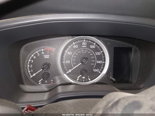 Aukcja sprzedaży 2022 Toyota Corolla Le, vin: JTDEPMAE4N3033088, numer aukcji: 45267784
