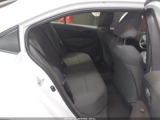Aukcja sprzedaży 2022 Toyota Corolla Le, vin: JTDEPMAE4N3033088, numer aukcji: 45267784
