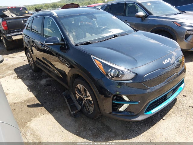 Aukcja sprzedaży 2022 Kia Niro Ev Ex, vin: KNDCC3LG5N5142224, numer aukcji: 45267788