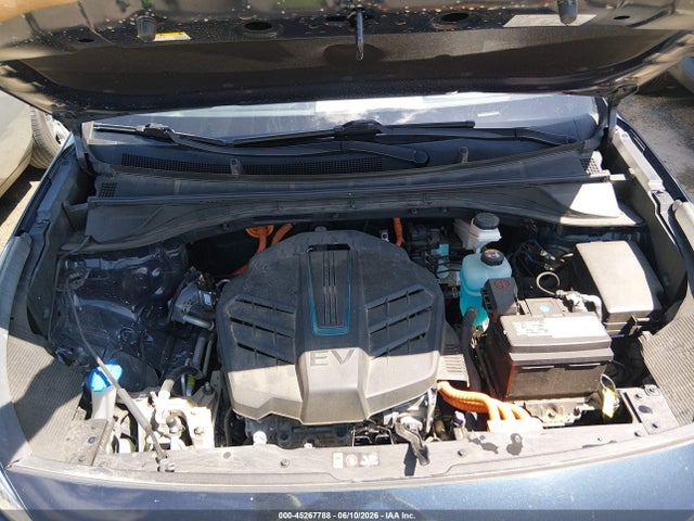 Aukcja sprzedaży 2022 Kia Niro Ev Ex, vin: KNDCC3LG5N5142224, numer aukcji: 45267788
