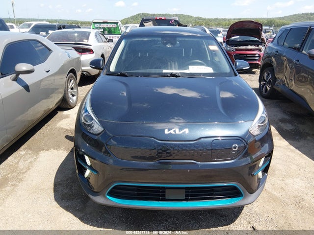 Aukcja sprzedaży 2022 Kia Niro Ev Ex, vin: KNDCC3LG5N5142224, numer aukcji: 45267788
