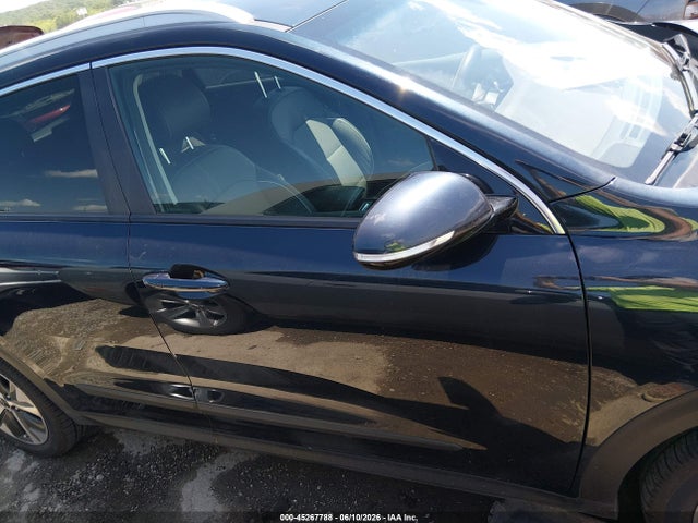 Aukcja sprzedaży 2022 Kia Niro Ev Ex, vin: KNDCC3LG5N5142224, numer aukcji: 45267788