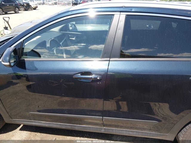 Aukcja sprzedaży 2022 Kia Niro Ev Ex, vin: KNDCC3LG5N5142224, numer aukcji: 45267788