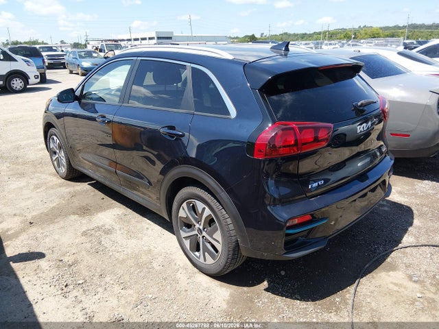 Aukcja sprzedaży 2022 Kia Niro Ev Ex, vin: KNDCC3LG5N5142224, numer aukcji: 45267788