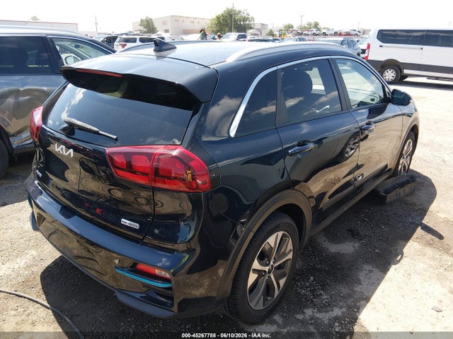 Aukcja sprzedaży 2022 Kia Niro Ev Ex, vin: KNDCC3LG5N5142224, numer aukcji: 45267788