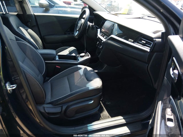 Aukcja sprzedaży 2022 Kia Niro Ev Ex, vin: KNDCC3LG5N5142224, numer aukcji: 45267788