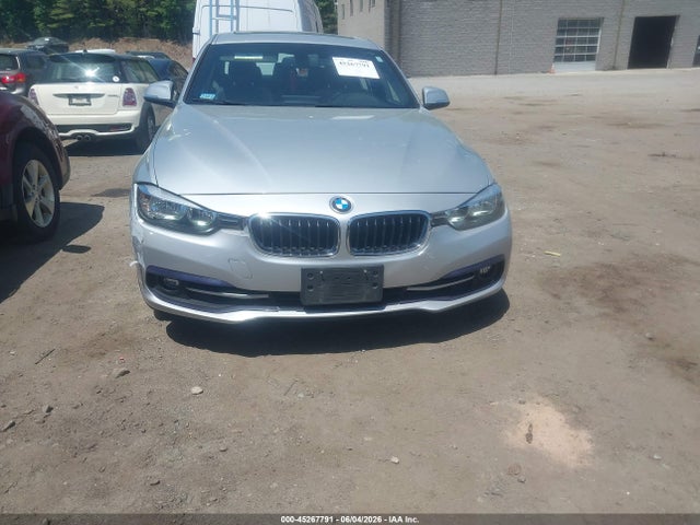 WBA8D9G5XHNU59495 BMW 330i Xdrive