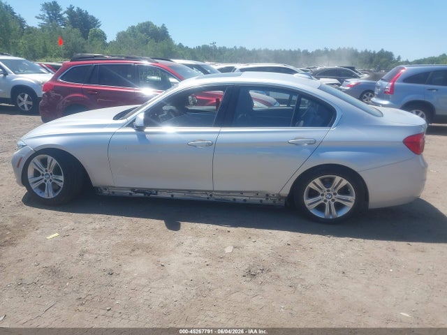 WBA8D9G5XHNU59495 BMW 330i Xdrive