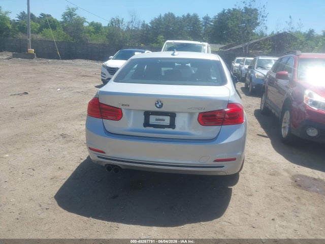 WBA8D9G5XHNU59495 BMW 330i Xdrive
